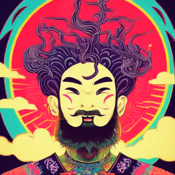 Men Shen #120