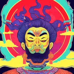 Men Shen #607