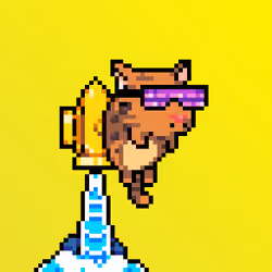 Space Cats #546