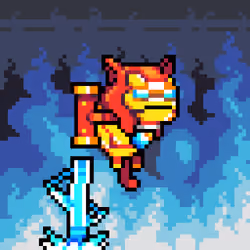 Space Cats #547