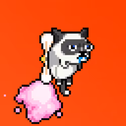 Space Cats #372