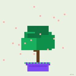 Eternal Bonsai #0719