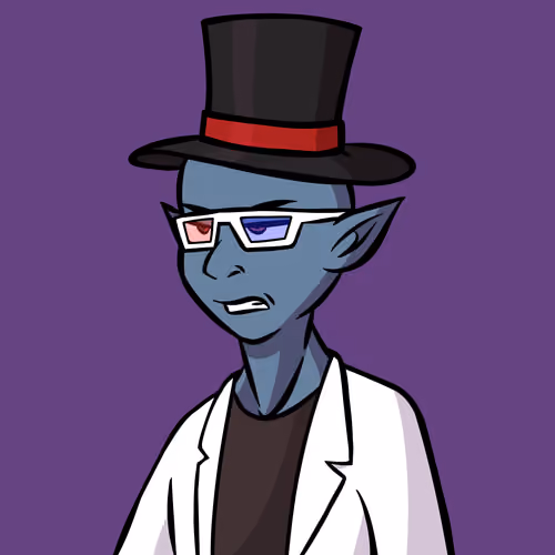Goblin Overlord #249