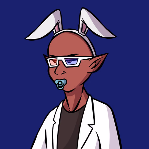Goblin Overlord #51