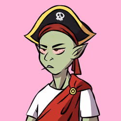 Goblin Overlord #206