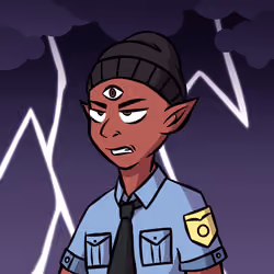 Goblin Overlord #222