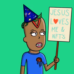 GLNFTees #4861