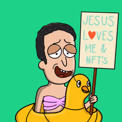 GLNFTees #4583
