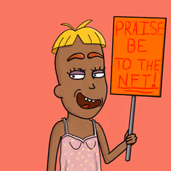 GLNFTees #44