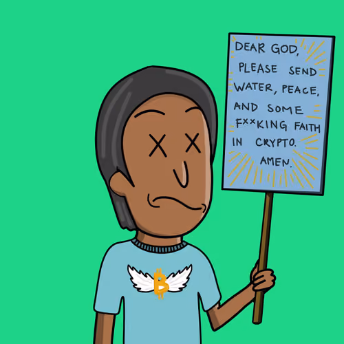 GLNFTees #2422