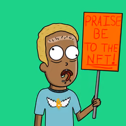 GLNFTees #4843