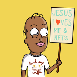 GLNFTees #2178