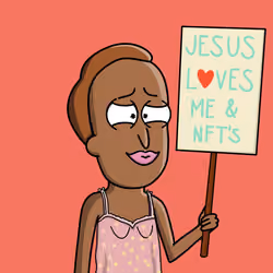 GLNFTees #1544