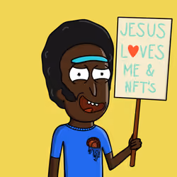 GLNFTees #4862