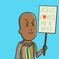 GLNFTees #5282