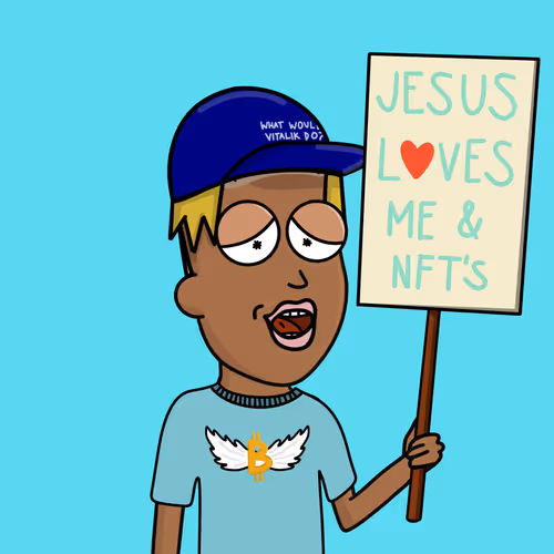 GLNFTees #5296