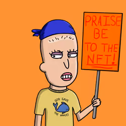 GLNFTees #4894