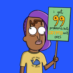 GLNFTees #5279