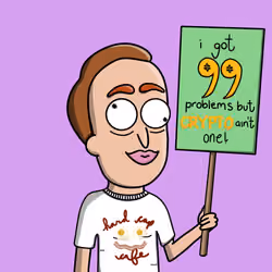 GLNFTees #3362