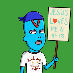 GLNFTees #2179