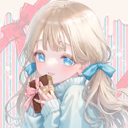Sweet sweet valentine