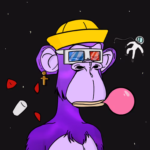 Cosmicapes 2