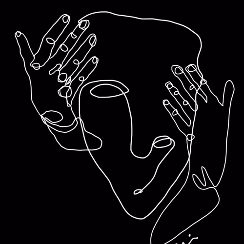 Being By Parin Heidari