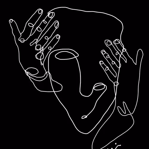 Being By Parin Heidari