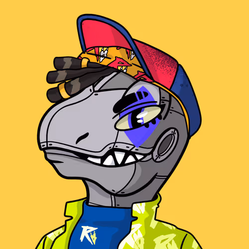 Raptorcityrascals
