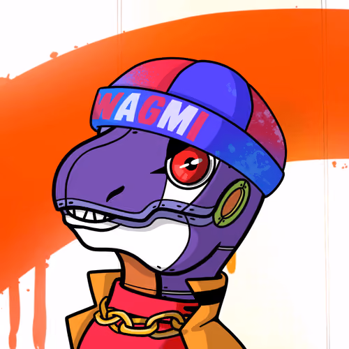 Rascal 2315