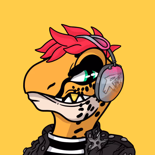 Raptorcityrascals