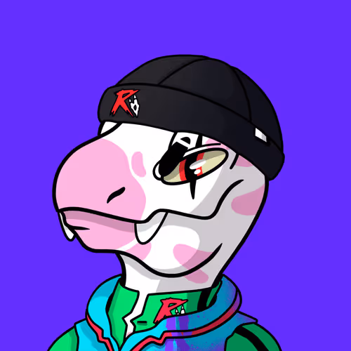 Raptorcityrascals