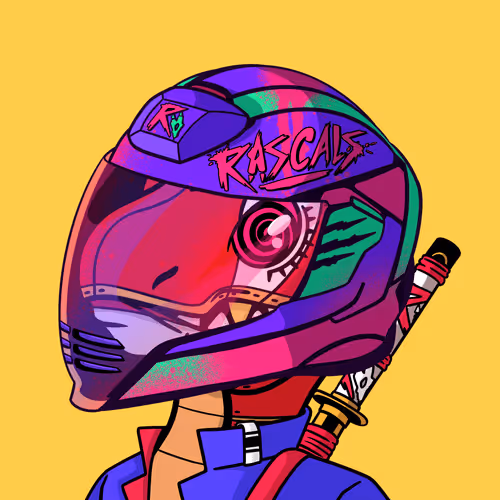 Raptorcityrascals