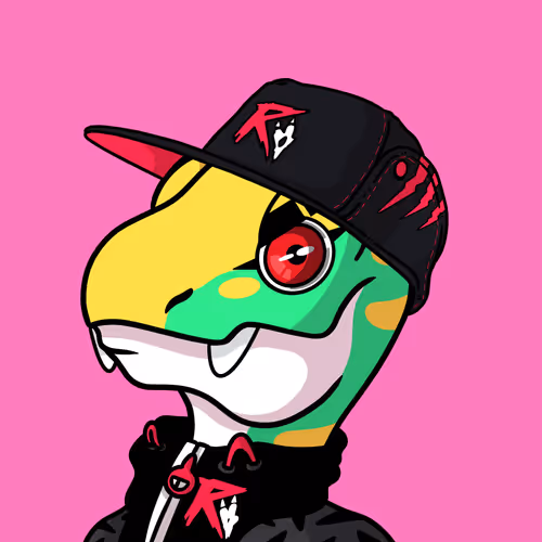 Rascal 1283