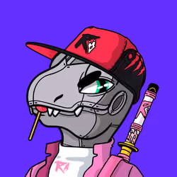 Rascal 2300