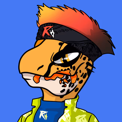 Raptorcityrascals
