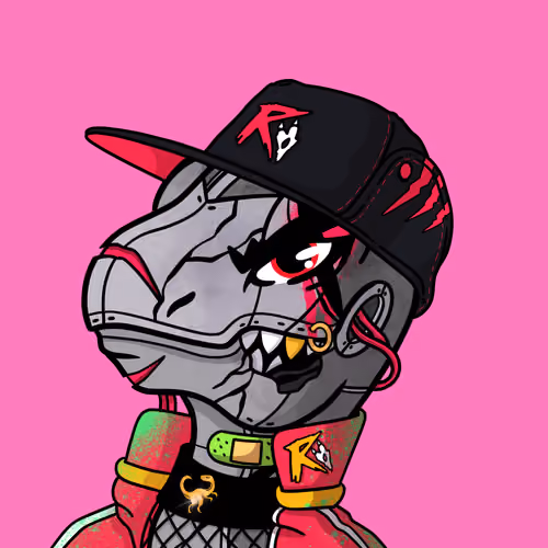 Rascal 373