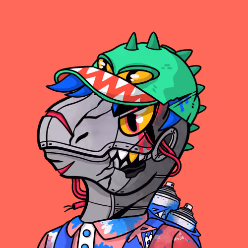 Rascal 1139