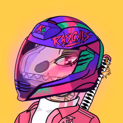 Rascal 230