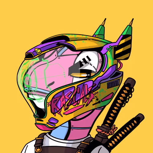 Rascal 2059