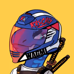 Rascal 237