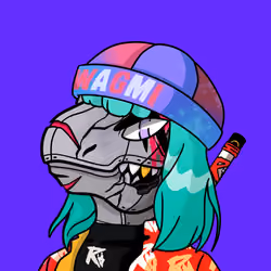 Rascal 1228