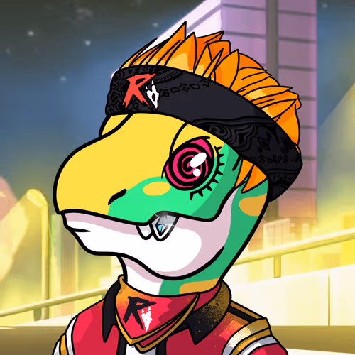 Raptorcityrascals