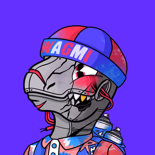 Raptorcityrascals
