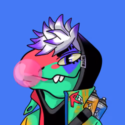 Rascal 312