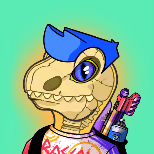 Raptorcityrascals
