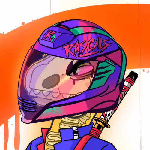 Rascal 2056