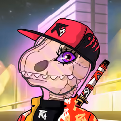 Rascal 21