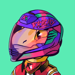 Rascal 1259