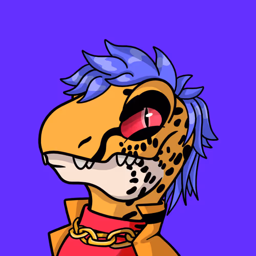 Rascal 521